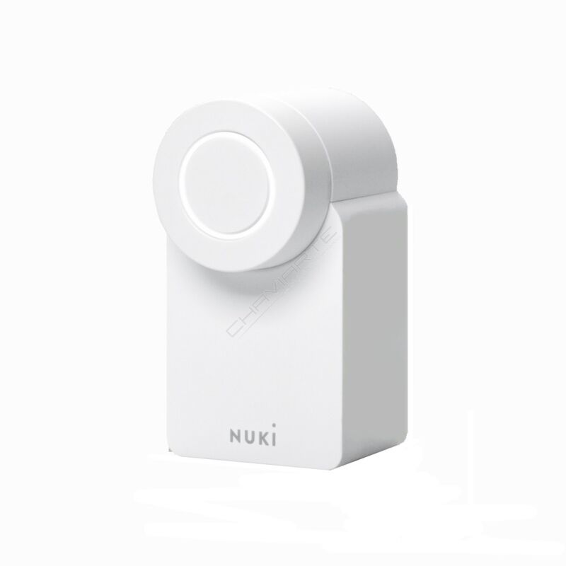 Nuki Smart Lock GO