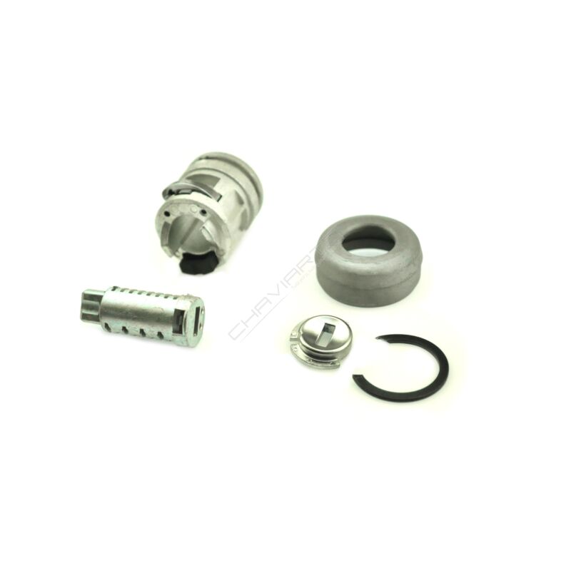 Kit de ignição BMW E36 e E39 (97-03) HU58