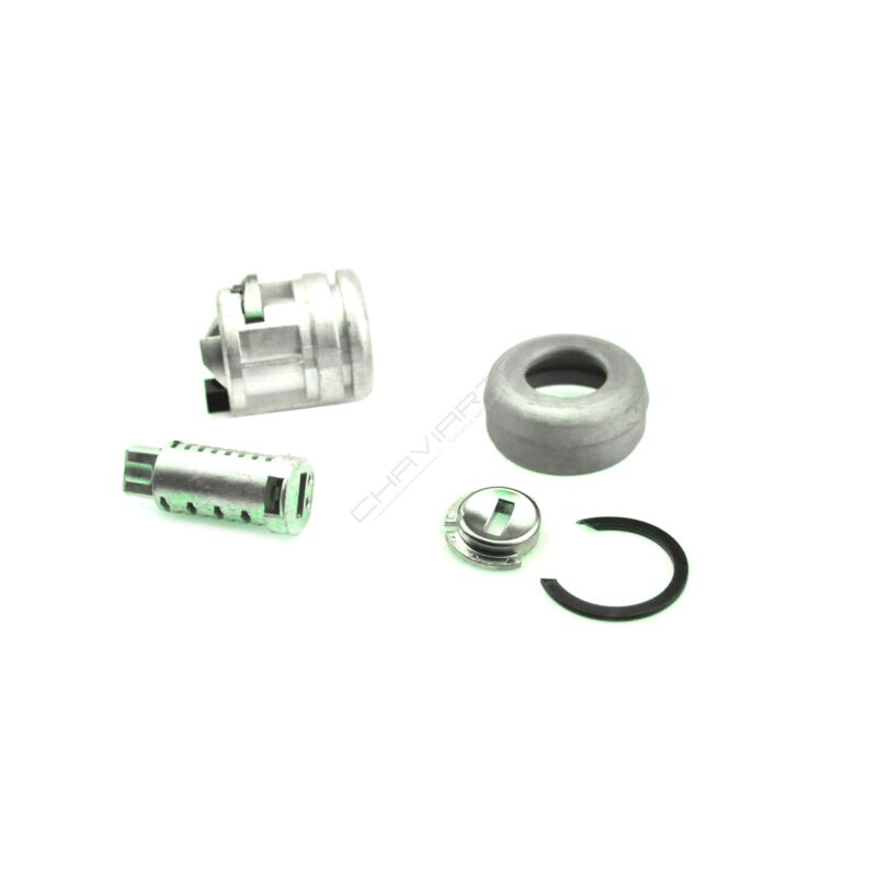 Kit de ignição BMW E46 HU92