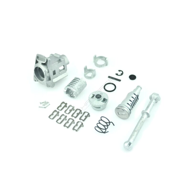 Fecho de Porta Para Citröen Jumpy III