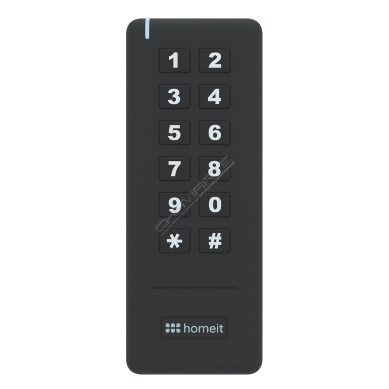 HOMEIT PAD KIT (teclado)