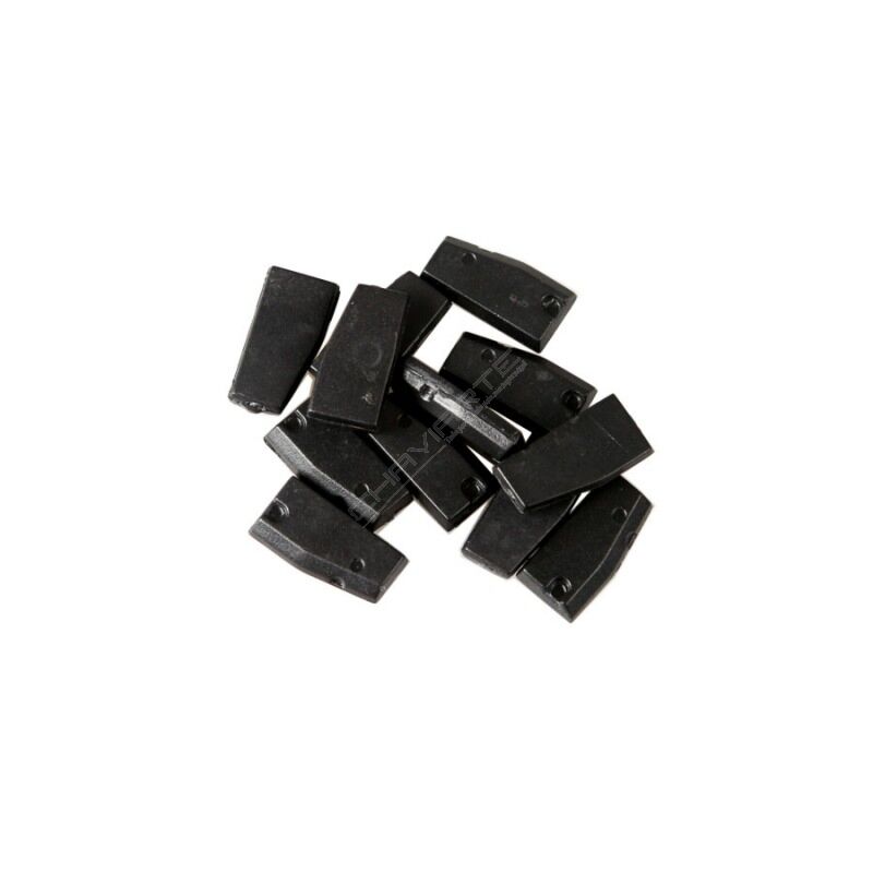 Transponder PCF7939MA 4A Hitag Aes P/ PSA