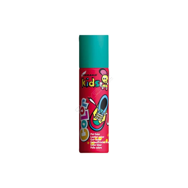 Creme de ceras liquido Tarrago Kids-Color 50ML