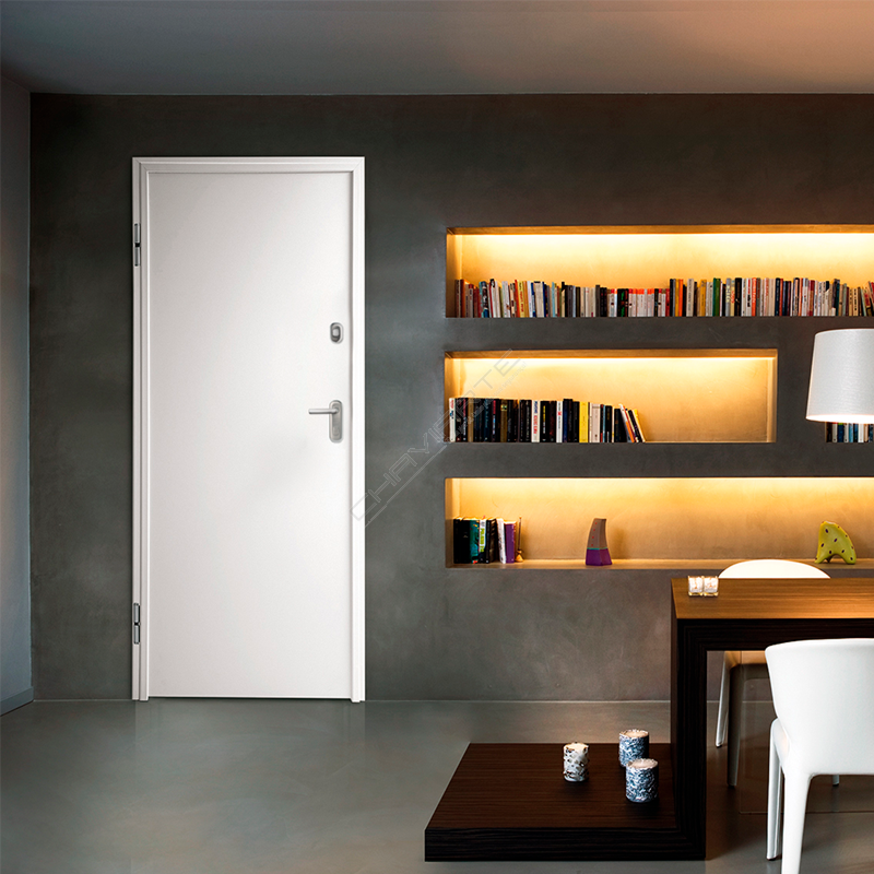 Porta de Segurança Dierre Asso - Série Classic (Preço sob consulta)