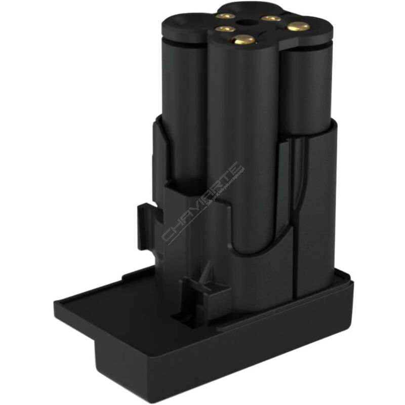 Nuki Power Pack Preto