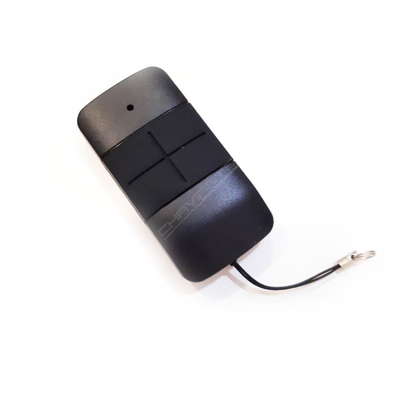 Comando AGM quadricanal