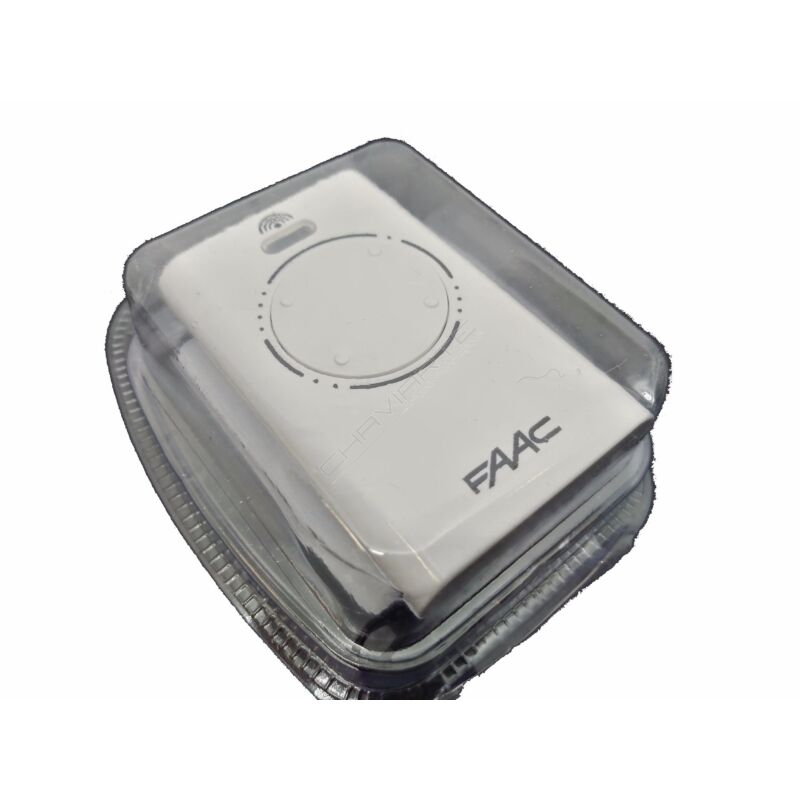 Comando FAAC XT4868SLH