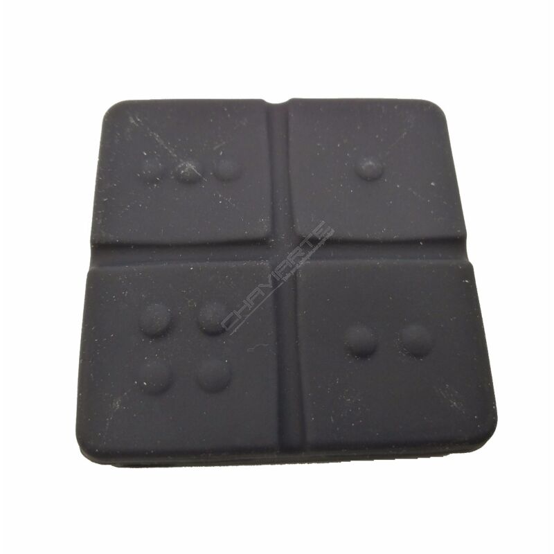 Comando GIBIDI Domino DESCONTINUADO (Ver em artigo alternativo modelo compatível)