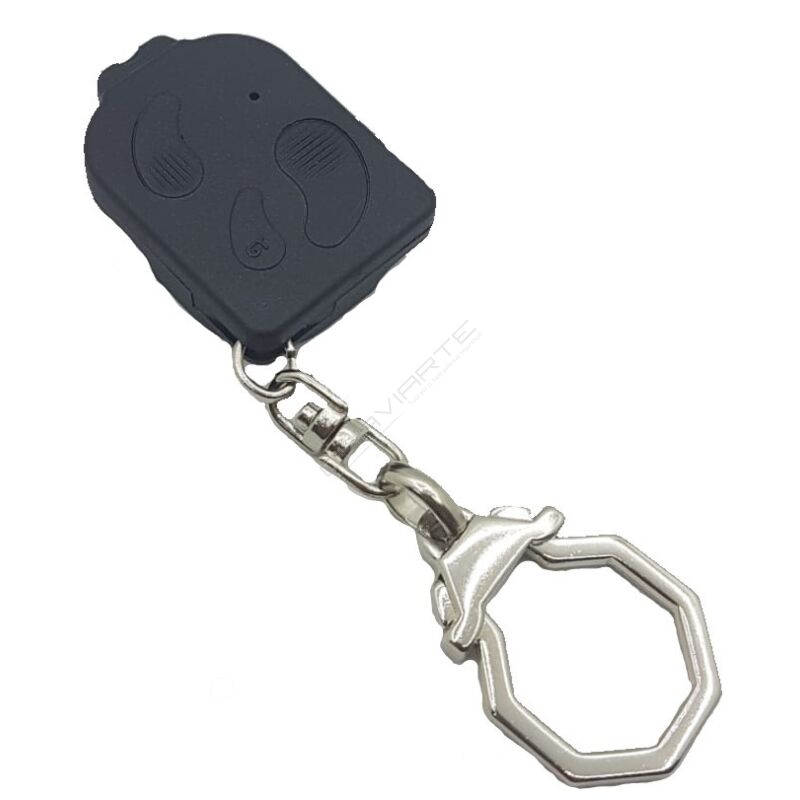 Caixa Para Comando Gt Modelo 482C/Porta Chaves