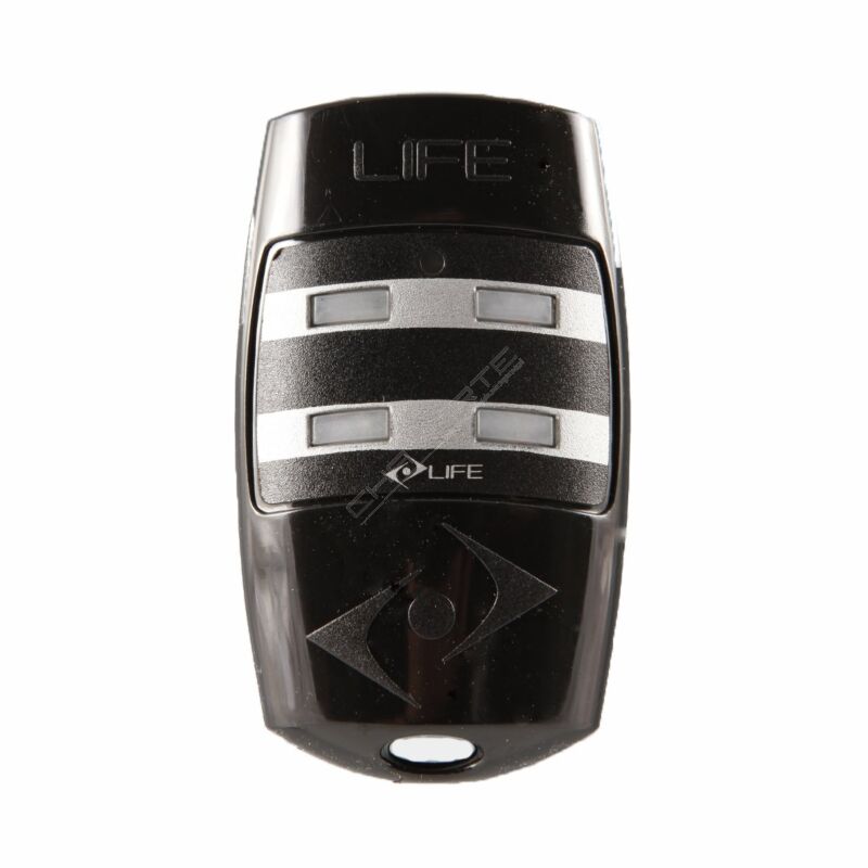 Comando LIFE FIDO4 - DFESCONTINUADO