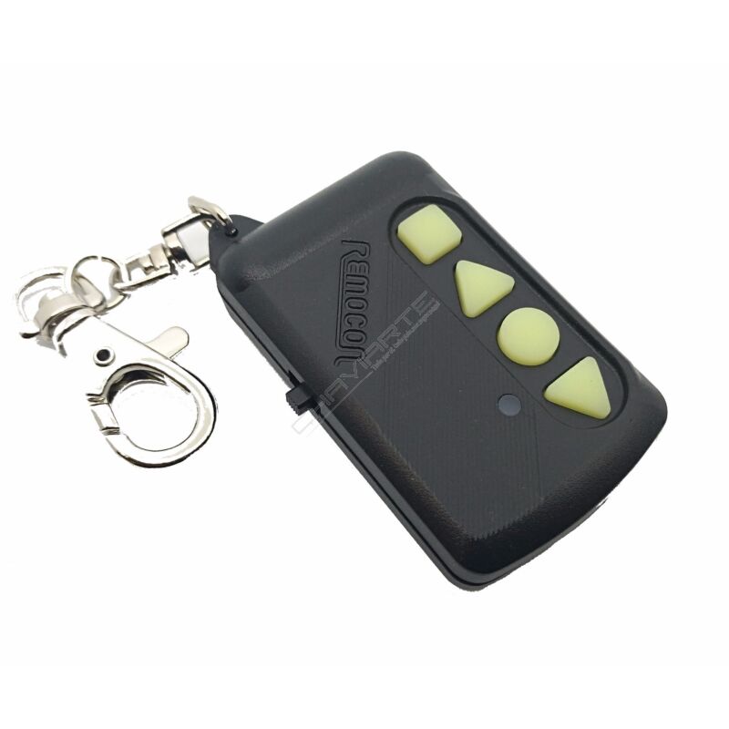 Comando REMOCON MHZ 550CS- DESCONTINUADO (Ver em artigo alternativo modelo compatível)