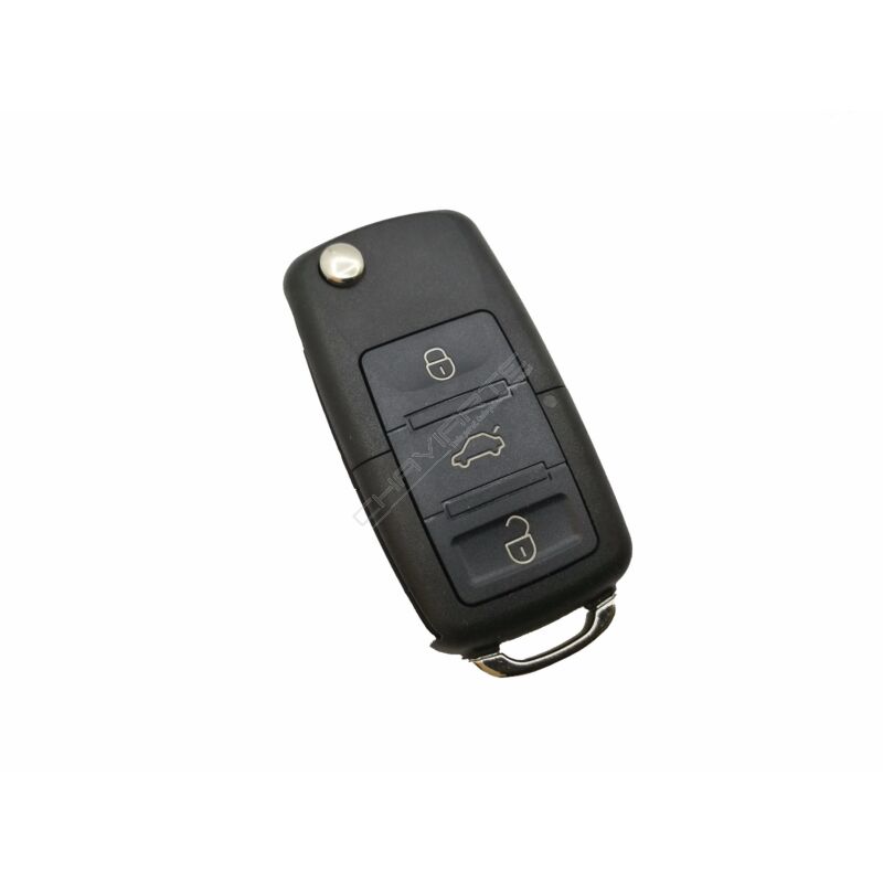 Comando Xhorse 3 Botões Tipo VW