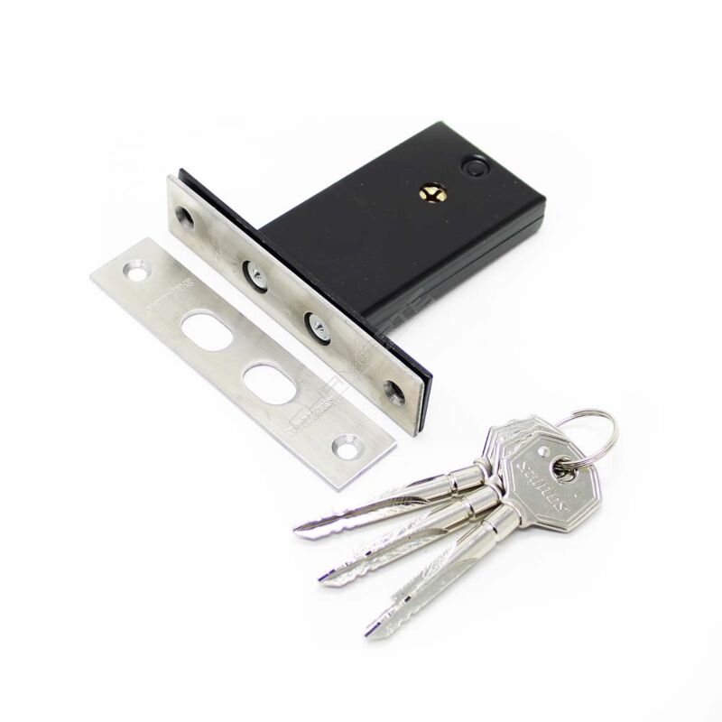 Fechadura SANTOS 740