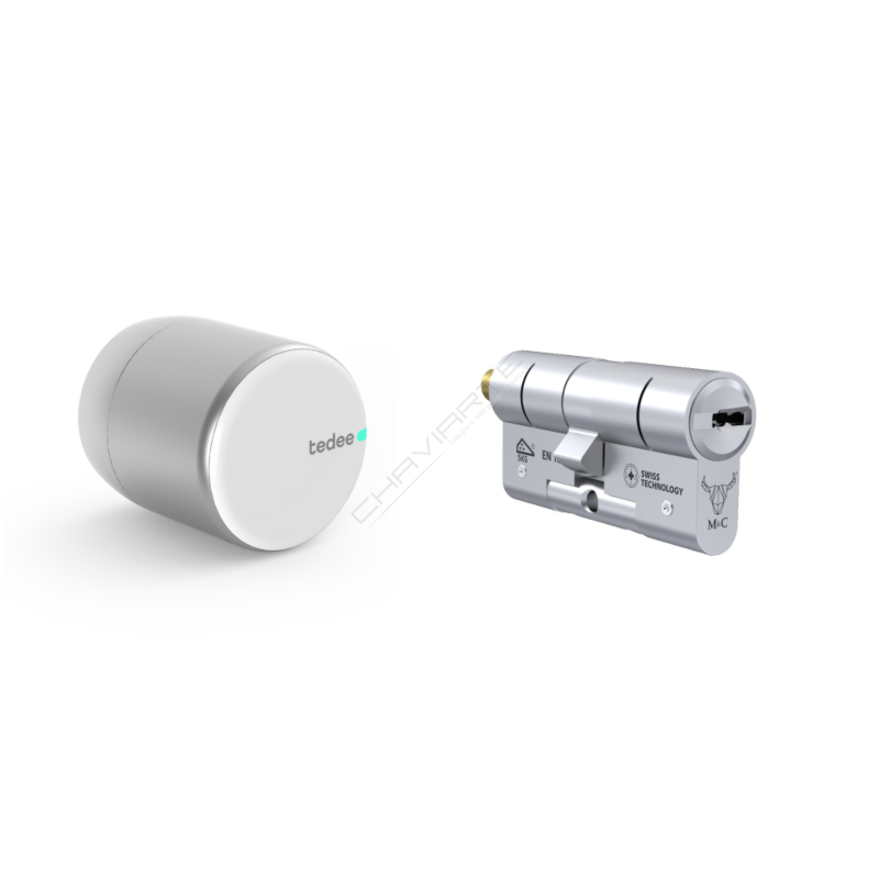 Pack Tedee + Cilindro Minos| 459,00€