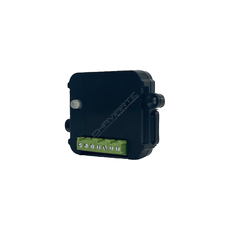 Tedee Dry Contact - Contacto Seco de 2 relés