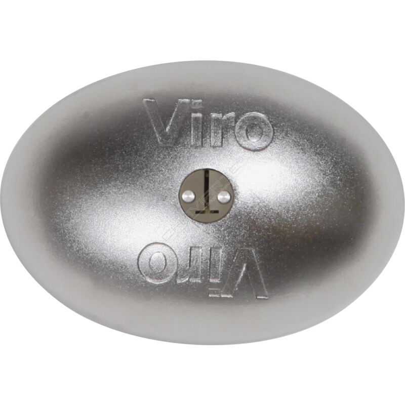 Cadeado de alta segurança Viro Van Lock 4222