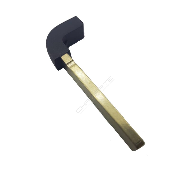 Chave De Emergência HU162 Para Comando Volkswagen Keyless