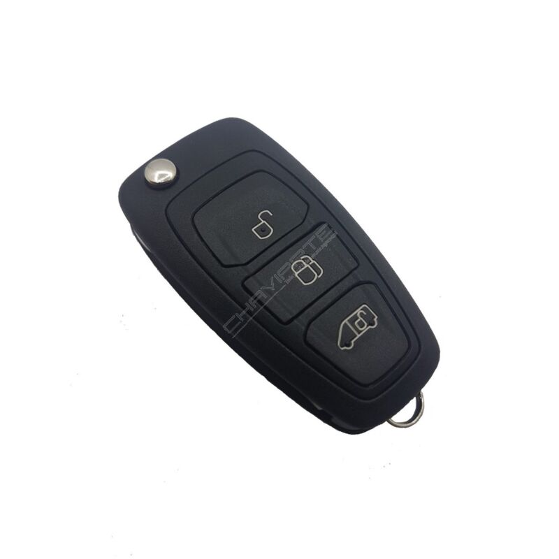 Comando Ford Transit+2016 Id47 Flip AF