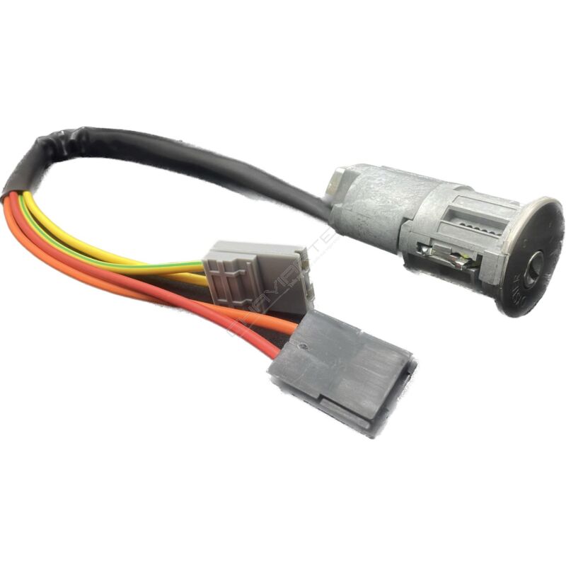 Ignição para Renault Kangoo