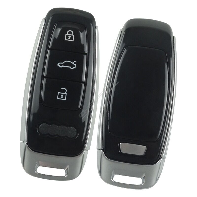 Comando Audi Keyless + 2016  4N0959754BM