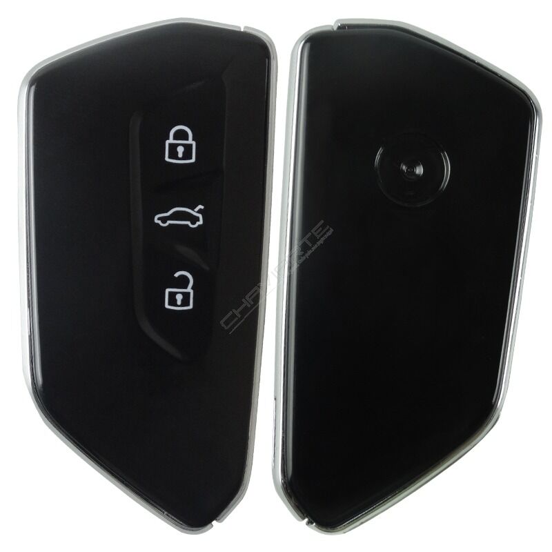 Comando VW 3 Botões MQB49 _5HG959753B Original