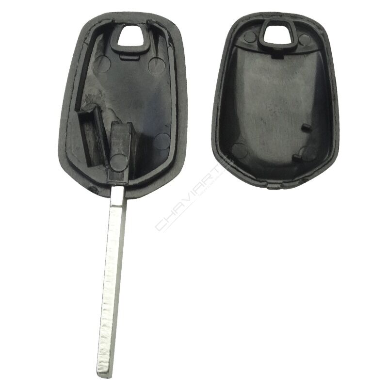 Chave Auto Peugeot VA2  2016+