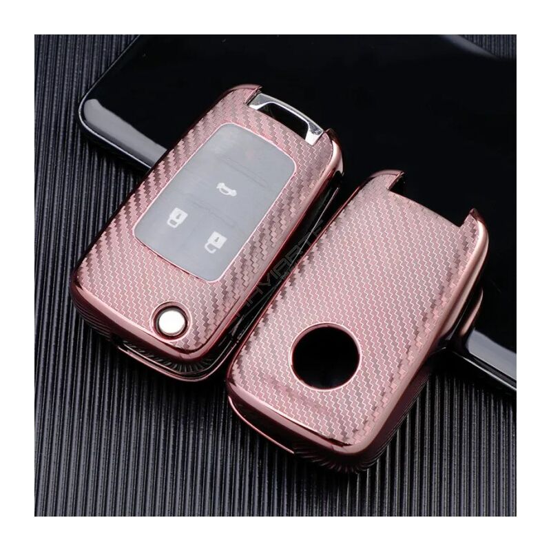 Capa TPU VW Três Botões Nº10