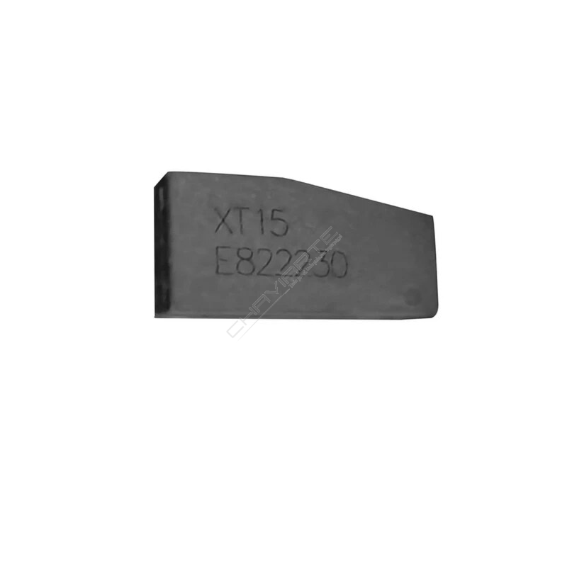 Transponder PCF7935 XT15