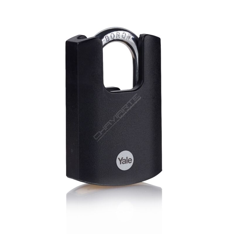 Aloquete Yale 40mm  Latão arco Fechado