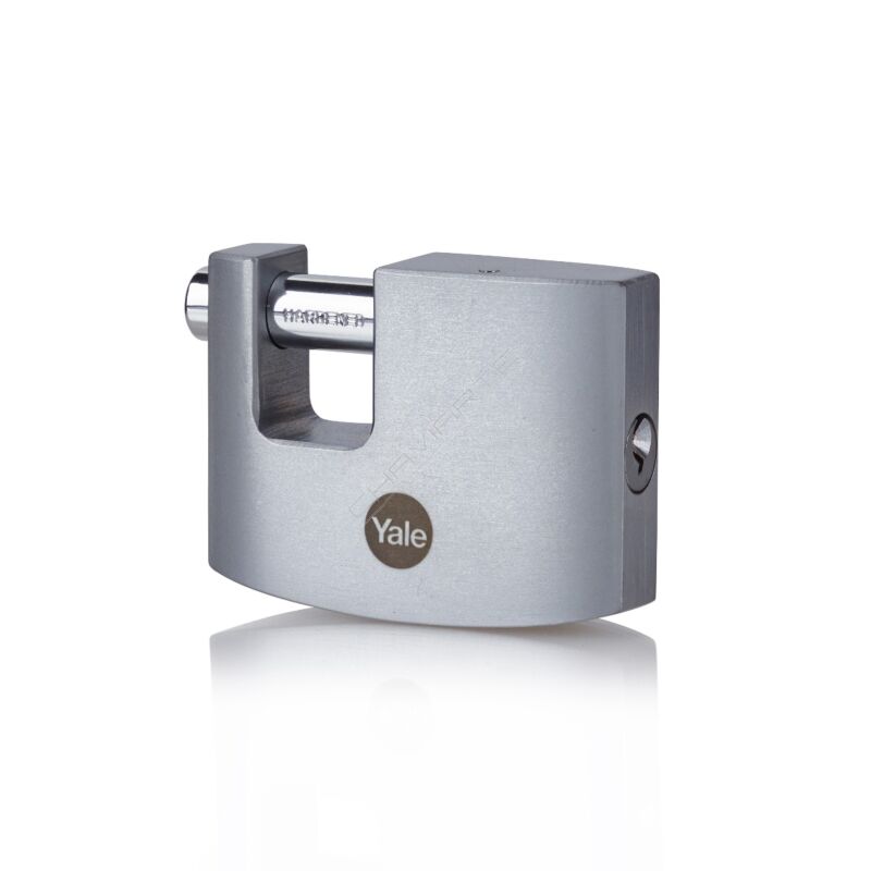 Aloquete Yale 60MM Barra