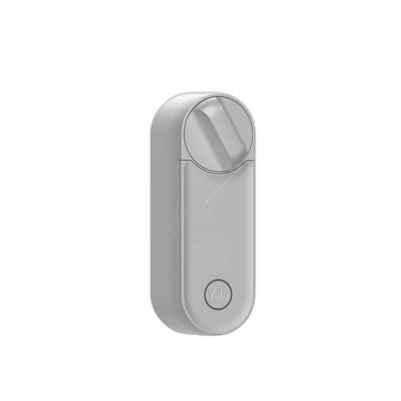 Fechadura inteligente Yale Linus L2 com Wi‑Fi integrado e Bluetooth 5.3