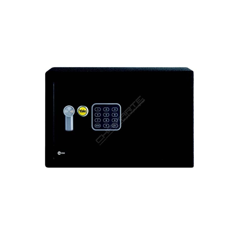 Cofre YALE básico com alarme YEC/250/DB1