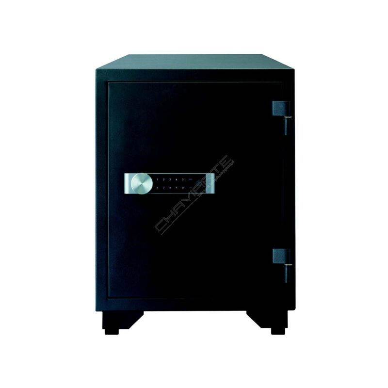 Cofre YALE corta fogo YFM/695/FG2