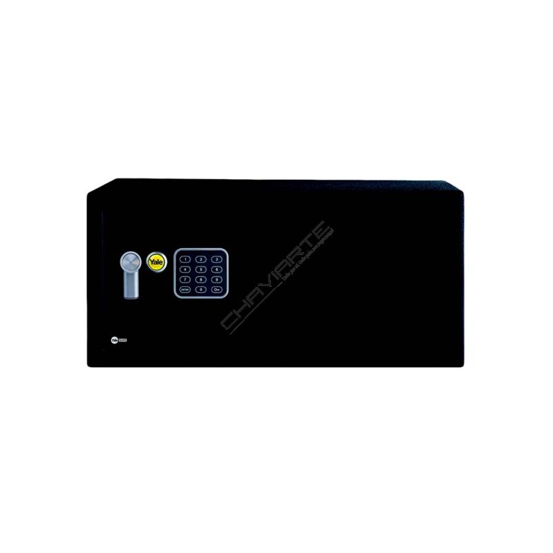 Cofre YALE básico laptop com alarme YLC/200/DB1