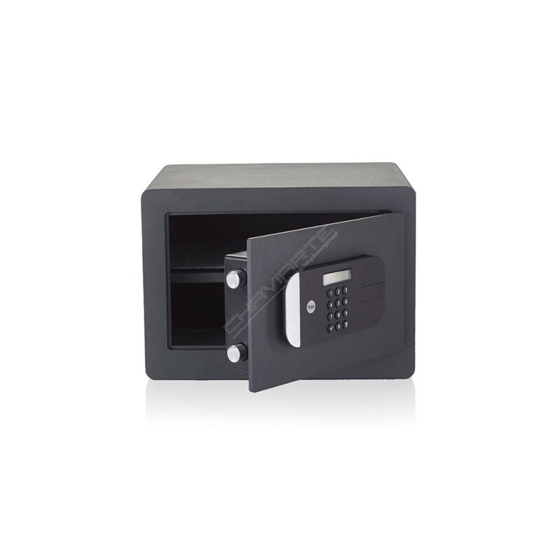 Cofre YALE motorizado segurança máxima YSEM/250/EG1