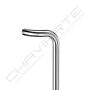 Puxador de porta (par de asas) JNF, IN07287D30425, inox satinado