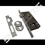 Fechadura AGC 790 CR 4 cm