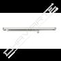 Braço Yale série 7000 deslizante, branco, 30-7000-1010-00-50-11