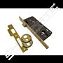 Fechadura AGC 790 LT 4,5 cm