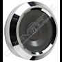 Visor Yale Electrónico standard (latonado) serie 500