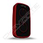 Comando WHY MINI LITE VULCAN RED