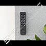 Teclado Nuki 2.0 com impressão digital