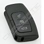 Comando keyless Ford S/ponteira