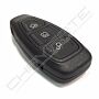 Comando  Ford Proximidade três botões ID63 80BITS