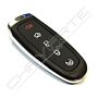 Caixa Para Comando Ford Keyless 5 Botões