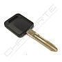 Chave para Nissan Sem transponder