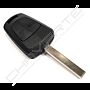 Caixa Para Comando Opel Flip 2 Botões