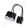 Bobine eléctrica Iseo 050.020