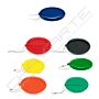 Porta-Chave / Moedas PVC