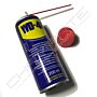 Lubrificante WD40 em spray